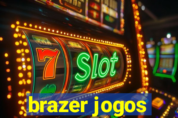 brazer jogos